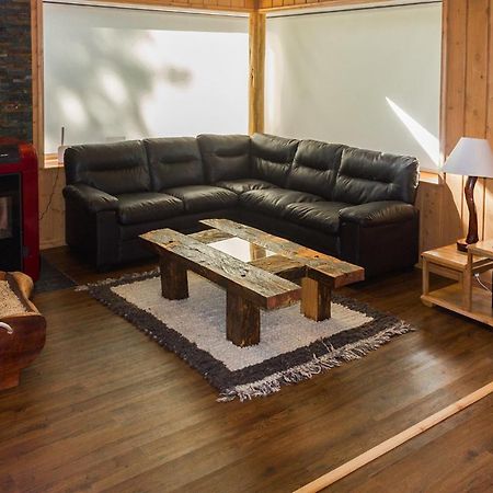 Cabanas Peumayen Puerto Varas Ngoại thất bức ảnh