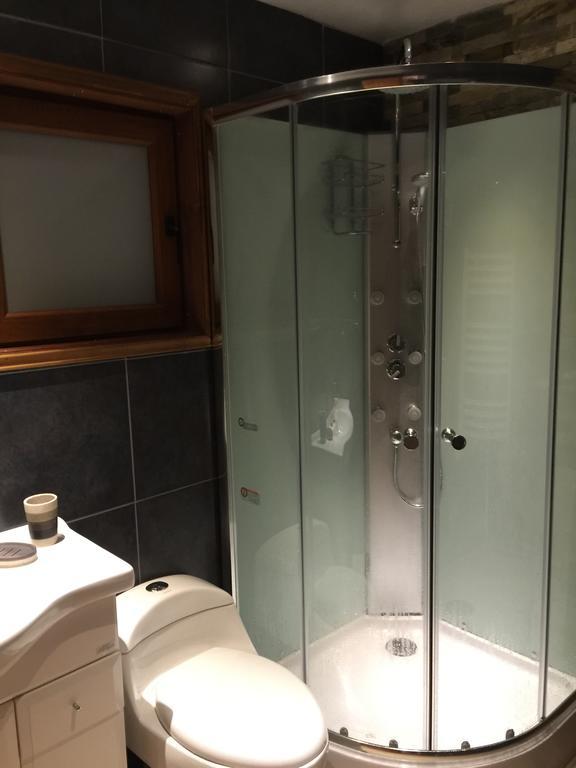 Cabanas Peumayen Puerto Varas Ngoại thất bức ảnh