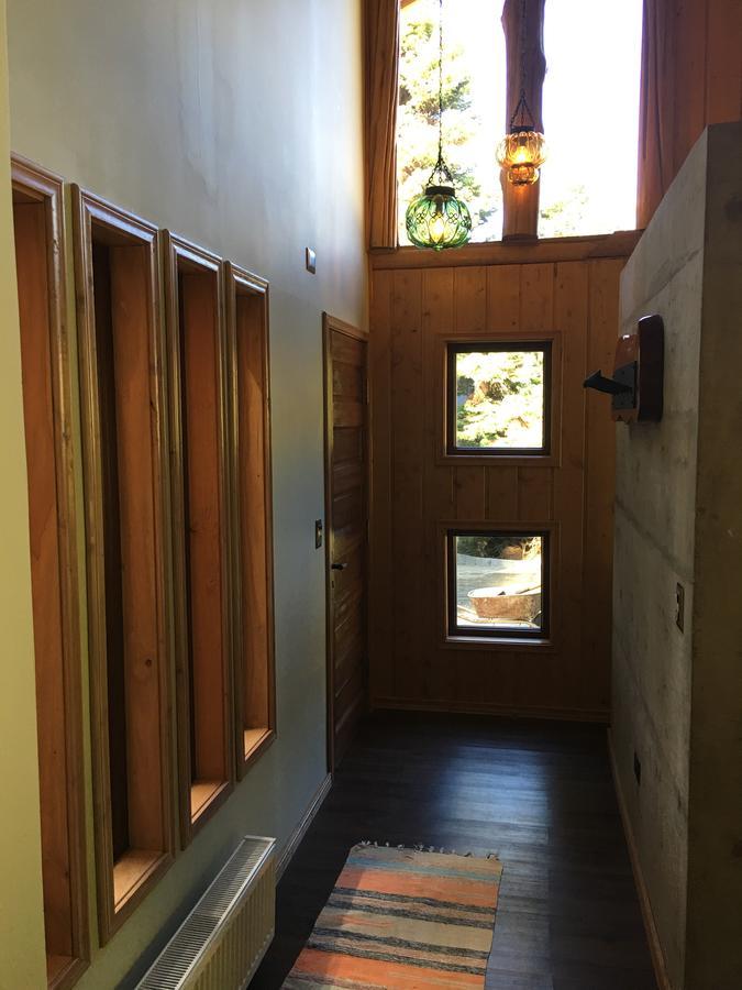 Cabanas Peumayen Puerto Varas Ngoại thất bức ảnh