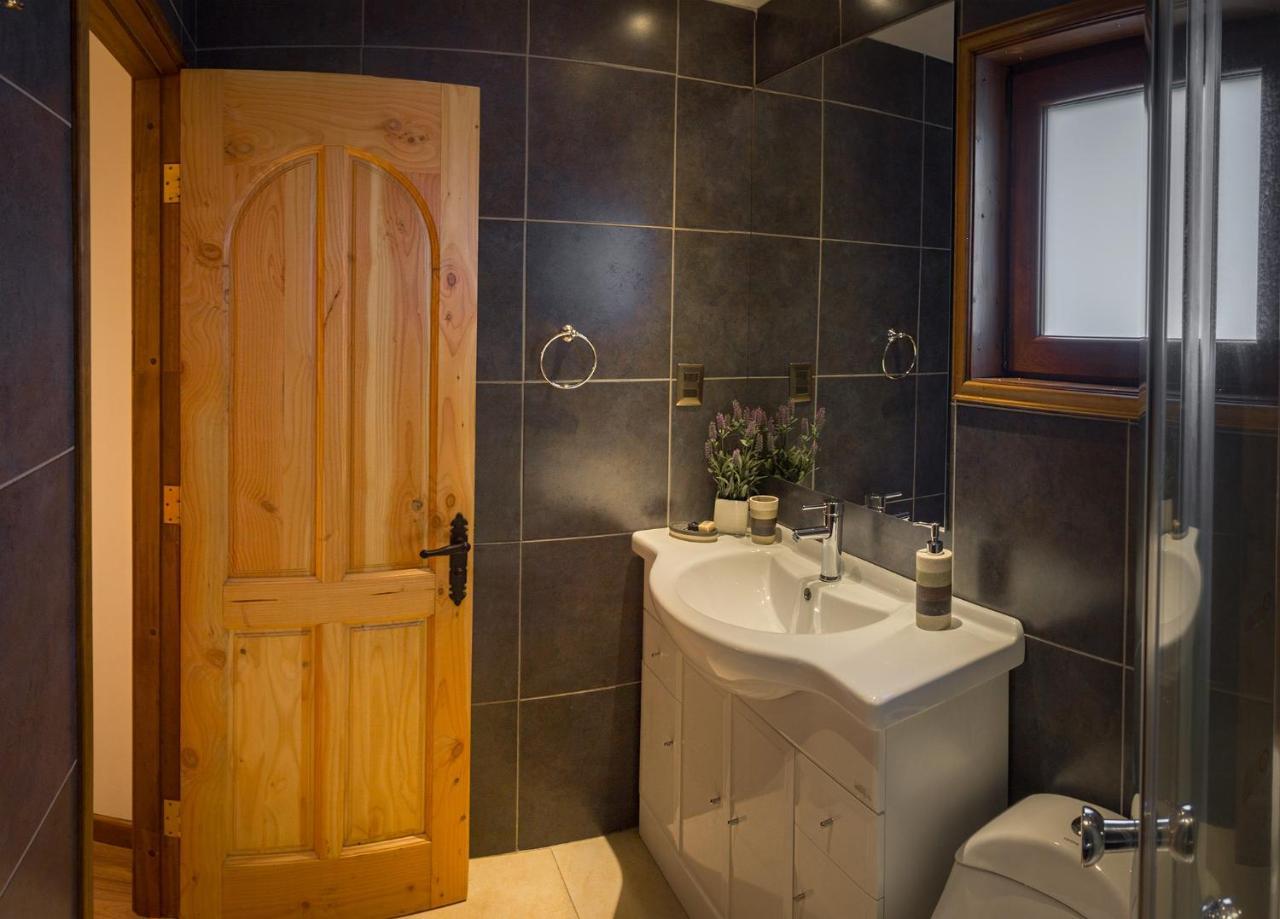 Cabanas Peumayen Puerto Varas Ngoại thất bức ảnh