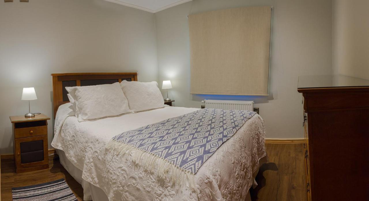 Cabanas Peumayen Puerto Varas Ngoại thất bức ảnh