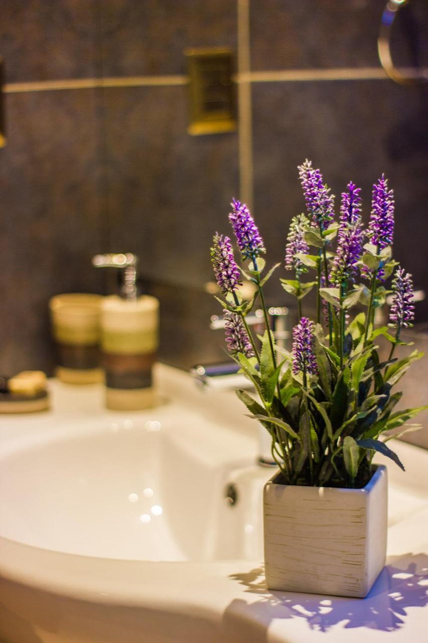 Cabanas Peumayen Puerto Varas Ngoại thất bức ảnh